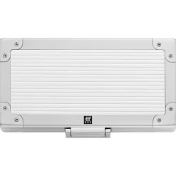 Zwilling Premium Maniküre Set Aluminium 5-teilig