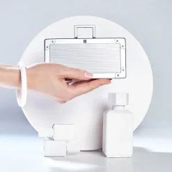 Zwilling Premium Maniküre Set Aluminium 5-teilig