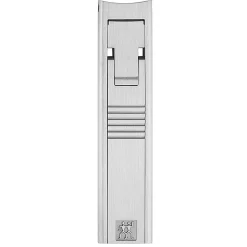 Zwilling Premium Maniküre Set Aluminium 5-teilig