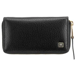 Zwilling Premium Maniküre Set 3-teilig in Schwarz