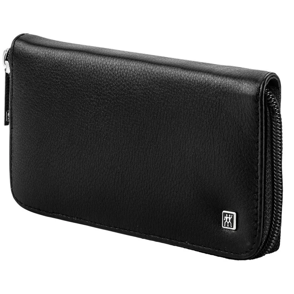 Zwilling Premium Maniküre Set 6-teilig in Schwarz