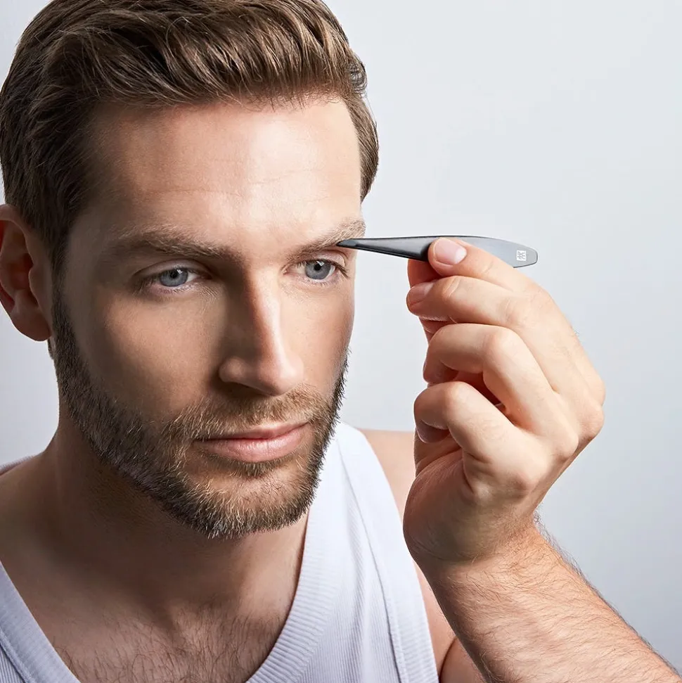 Zwilling Premium Schräge Pinzette