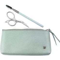 Zwilling Twinox Augenbrauenset mit Beauty Bag