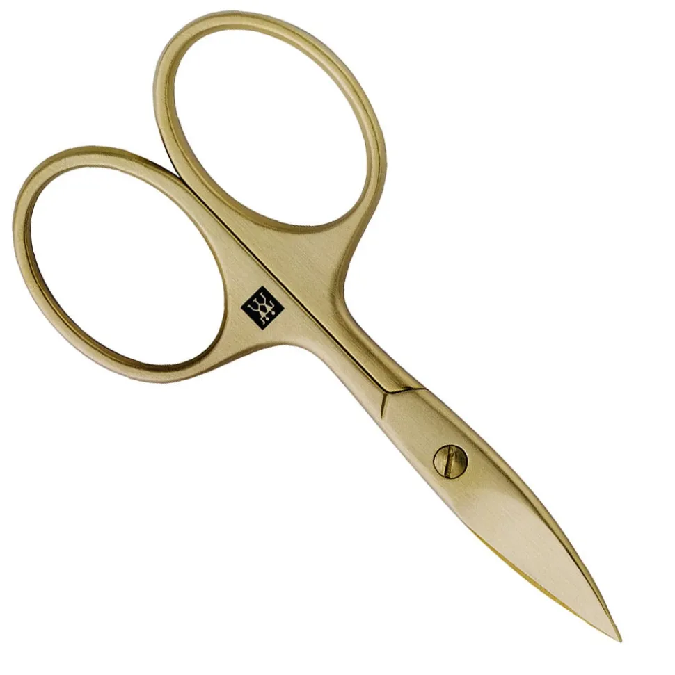 Zwilling Twinox Gold Nagelschere