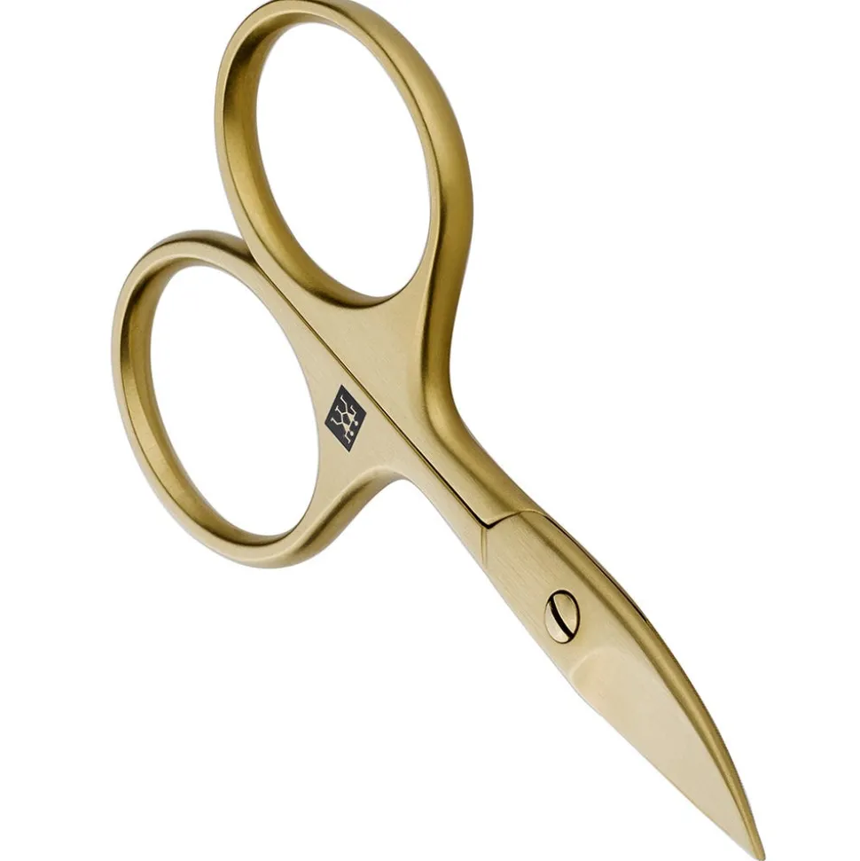 Zwilling Twinox Gold Nagelschere