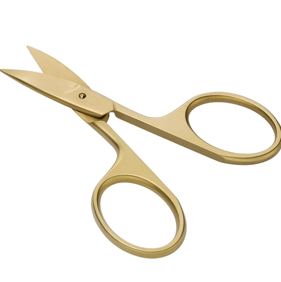 Zwilling Twinox Gold Nagelschere