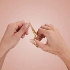 Zwilling Twinox Gold Nagelschere