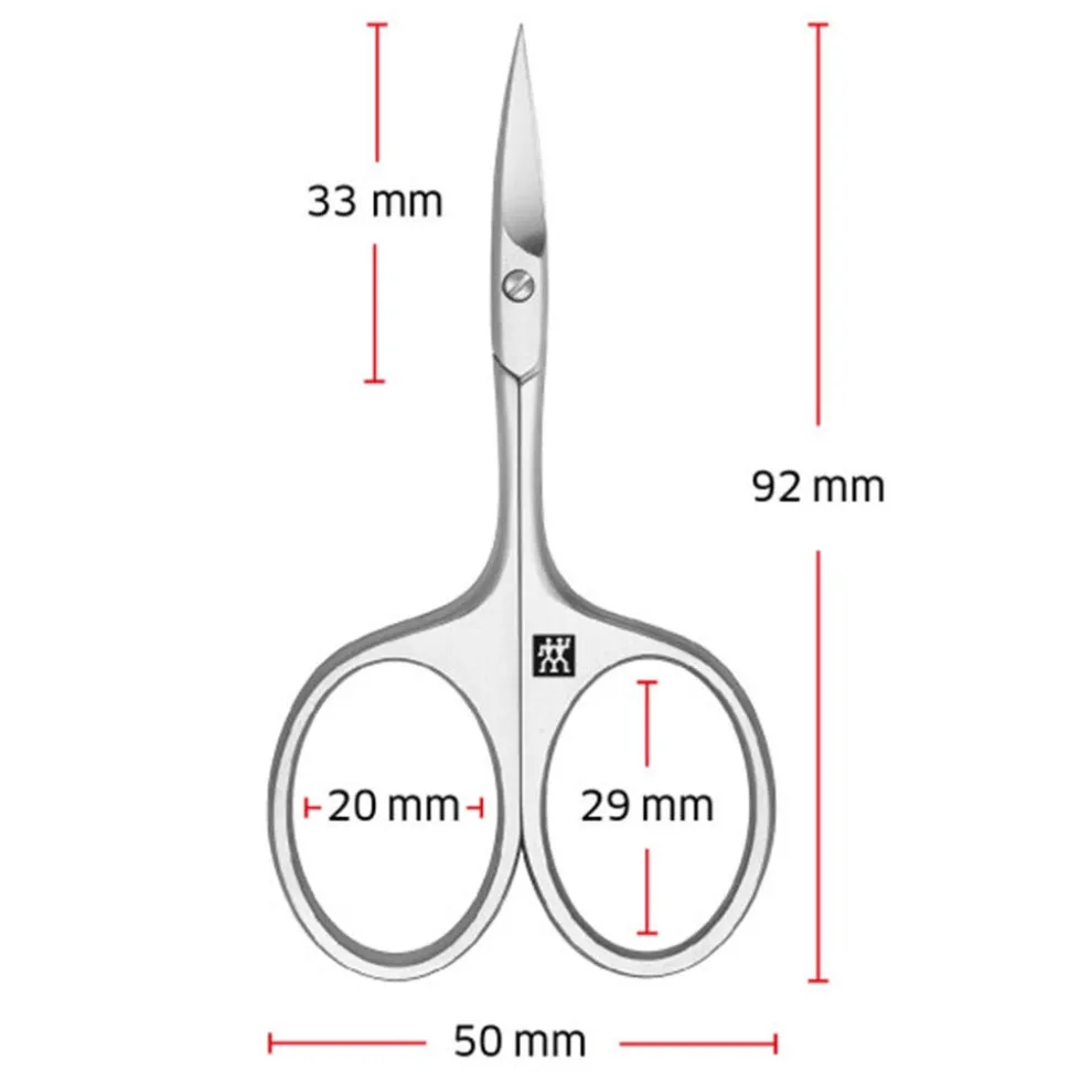 Zwilling Twinox Hautschere 90 mm