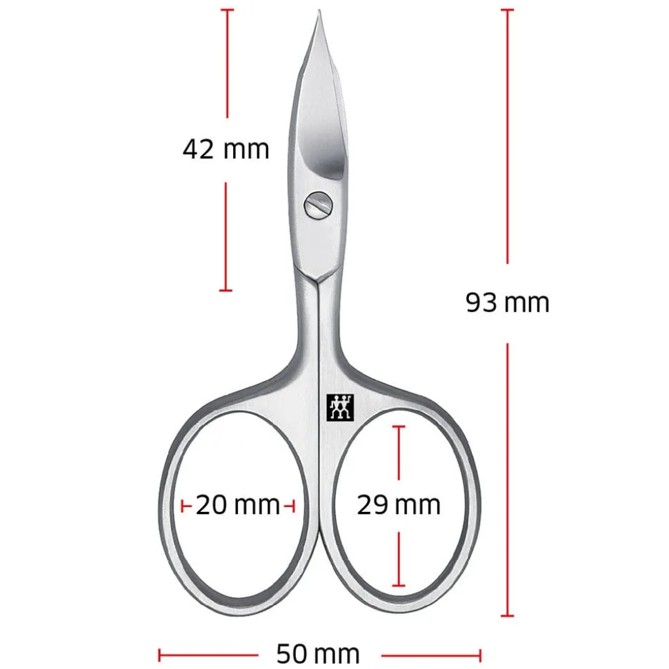 Zwilling Twinox 2in1 Kombi-Nagelschere