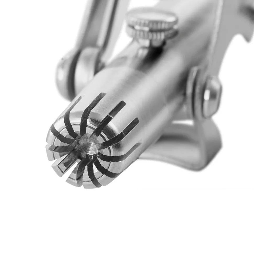 Zwilling Twinox Nasen- & Ohrhaartrimmer