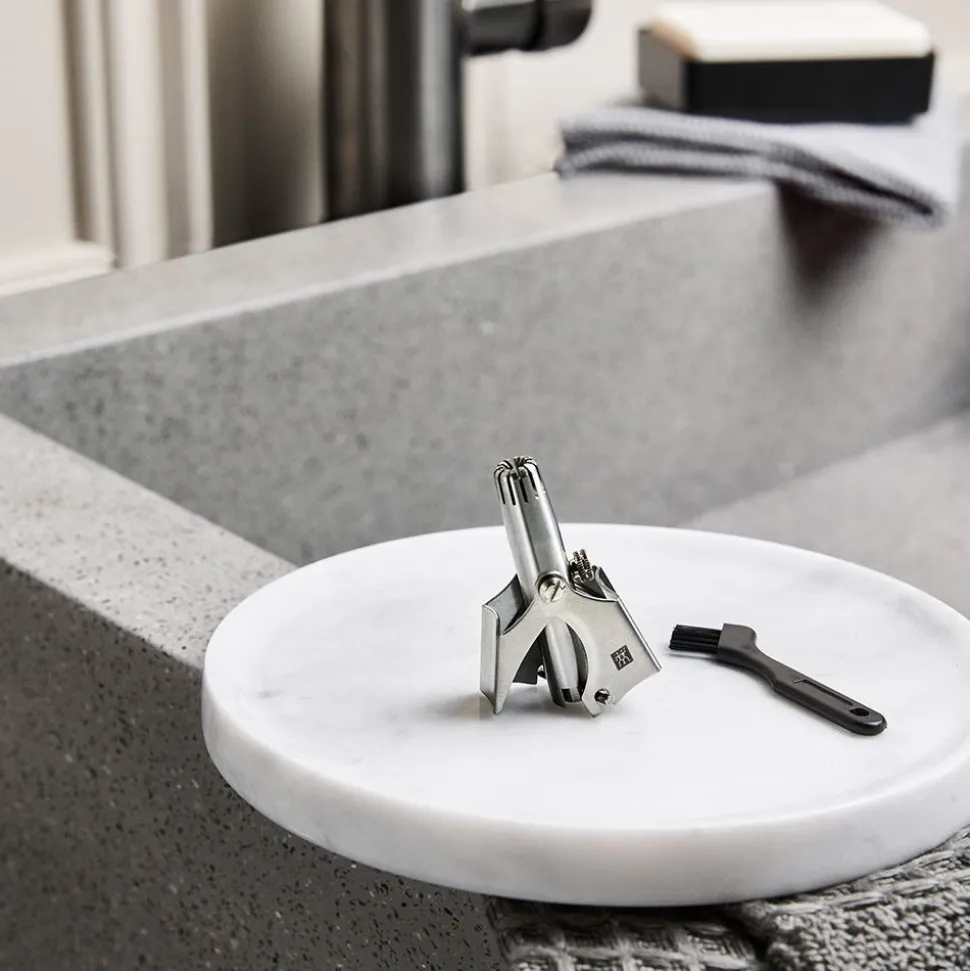 Zwilling Twinox Nasen- & Ohrhaartrimmer