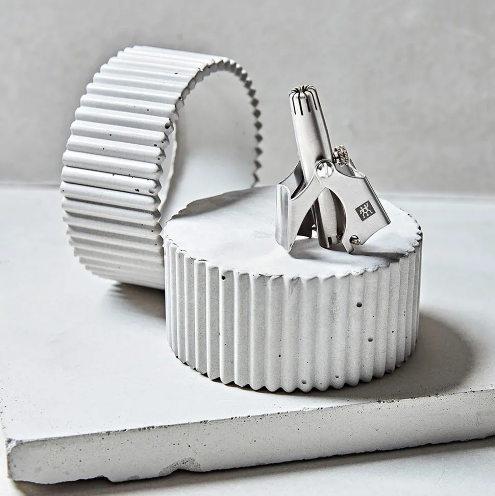 Zwilling Twinox Nasen- & Ohrhaartrimmer