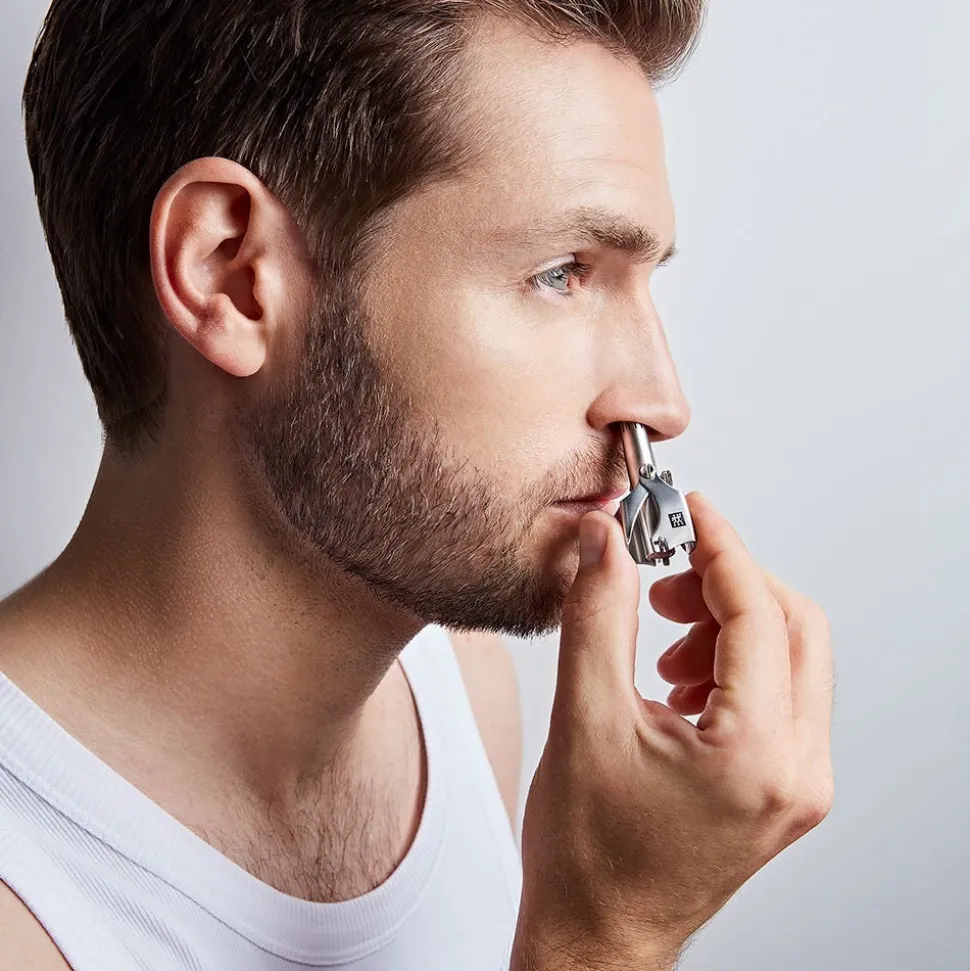 Zwilling Twinox Nasen- & Ohrhaartrimmer