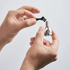 Zwilling Twinox Nasen- & Ohrhaartrimmer