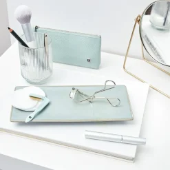 Zwilling Wimpernzange