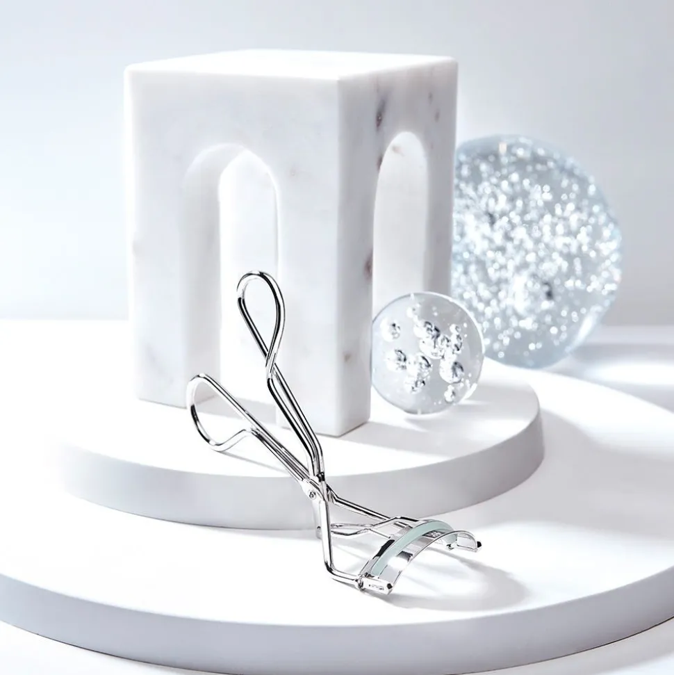 Zwilling Wimpernzange