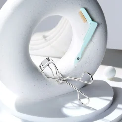 Zwilling Wimpernzange